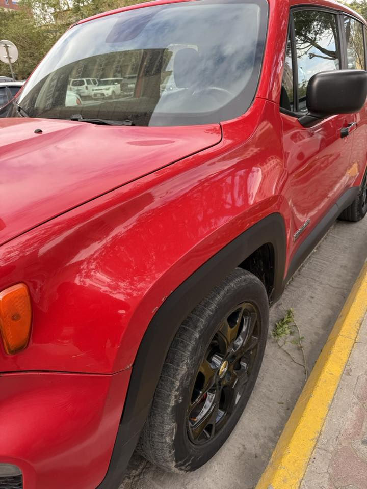 موديل 20  بيه بارد بل جاملغ الأمامي  ***********
