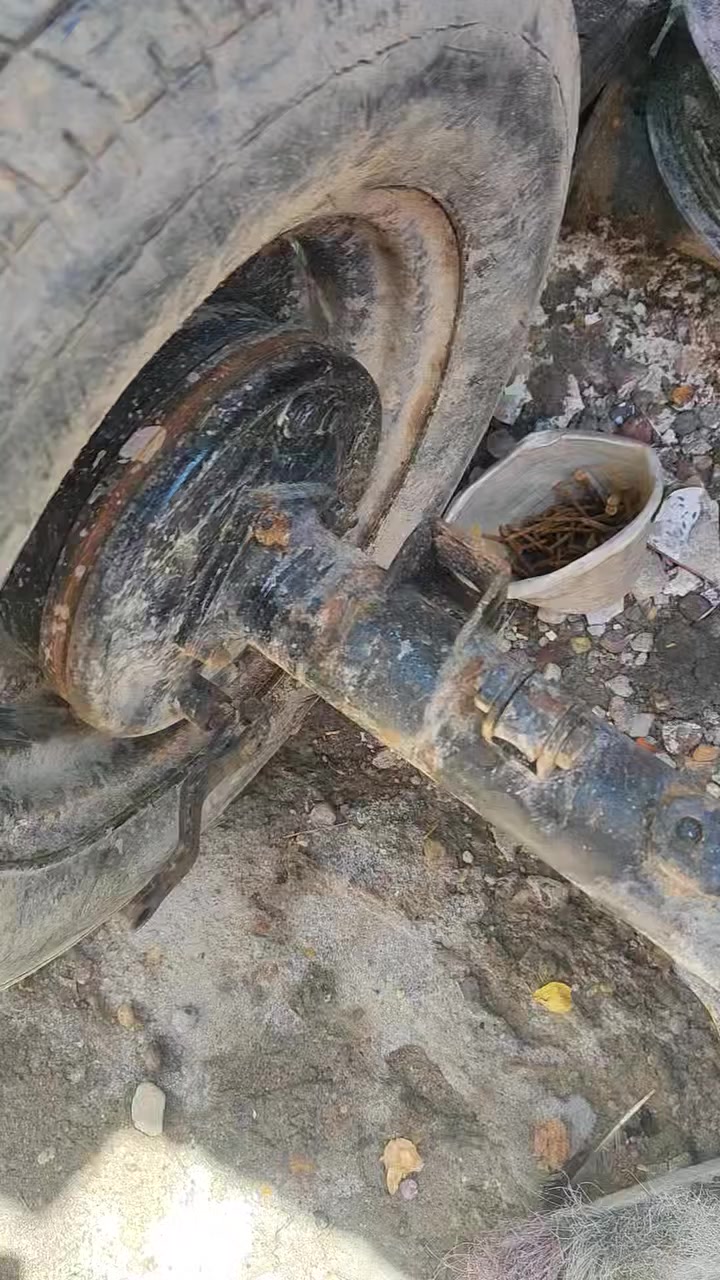 اكس ان برغي للبيع شغال وكل شيء ما بيه واحد خربانه وجعمقه مكان البصره قضاء المدينه  رقم ***********
