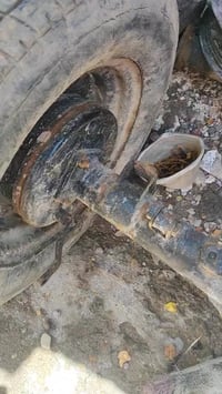 اكس ان برغي • شغال • البصره