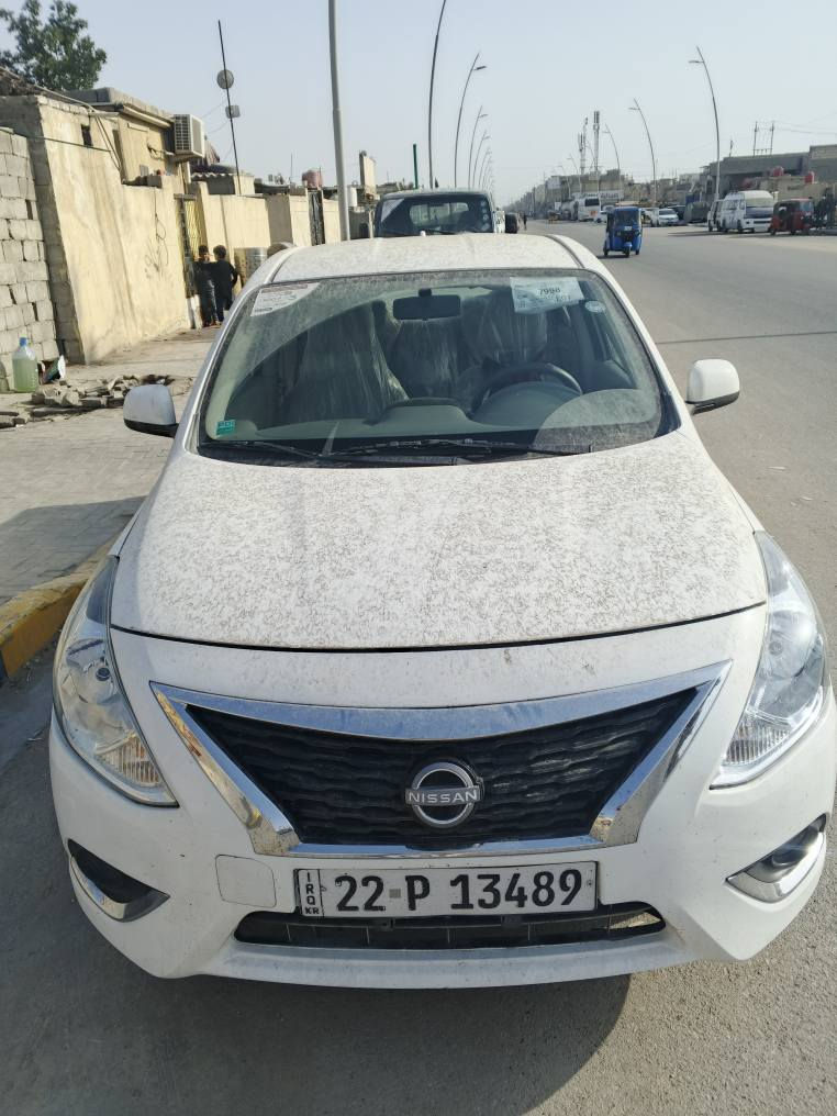 هندي 24 ماشيه 25 سياره مبدله دعاميه السعر 122 العنوان بصره ***********
