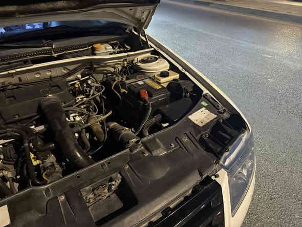 سلام عليكم سمنت سورن 2012 بيها طخات زغار بدون بصغ مذكور بل فيديو التفاصيل العنوان بغداد الشعب حي التجار السعر 44 رقمي ***********
