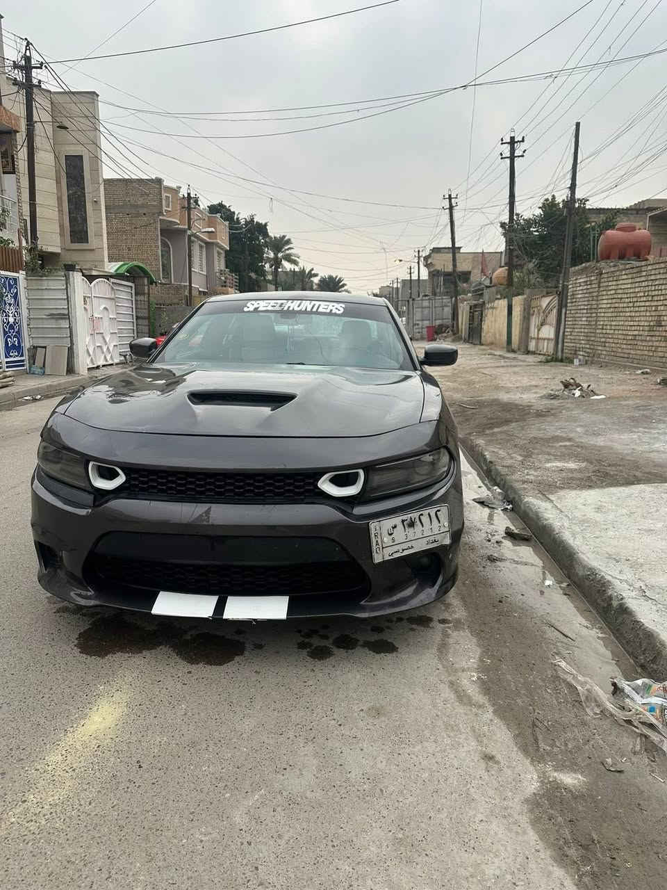 جارجر للبيع 5700 RTمديل 2021  تفاصيل كامله موجوده بل سونر
السعر 185 وبيه مجال 

عنواني بغداد 

***********
