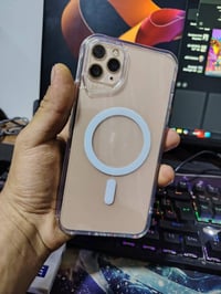 آيفون ١١ برو ماكس • ٢٥٦ • بطارية ١٠٠