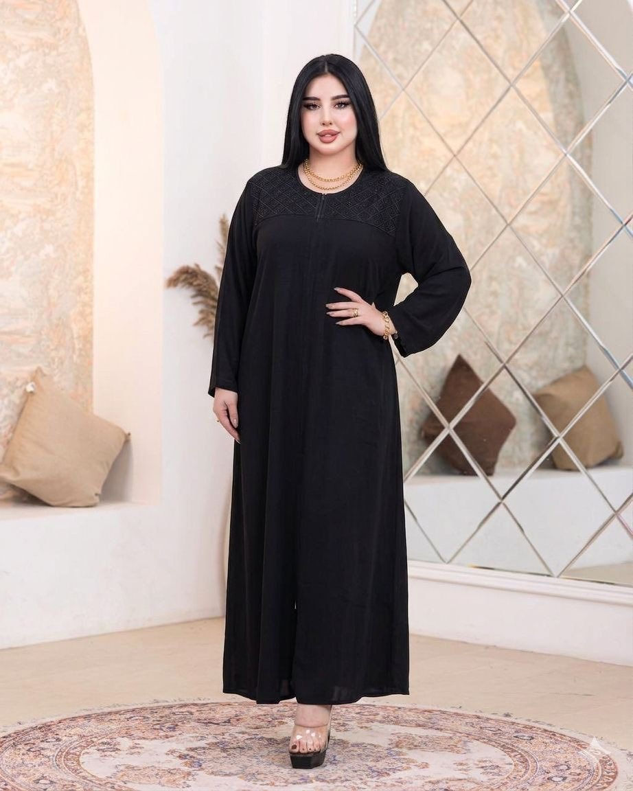 لاصحاب المشاريع الصغيرة والمحلات📣📣📣
دشداشه نسائي💃💃

القياس خاص من L إلى 5 اكس

الخامه كشمير 

سعر الدرزن 85 

الدرزن مشكل نقشات


**إذا كنت صاحب هذا الإعلان وتريد حذفه لأي سبب، رجاءا أرسل رسالة إلى الدعم الفني**
