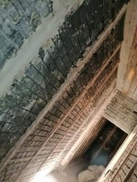 كادر جص • بورك ولبخ • متفرغ