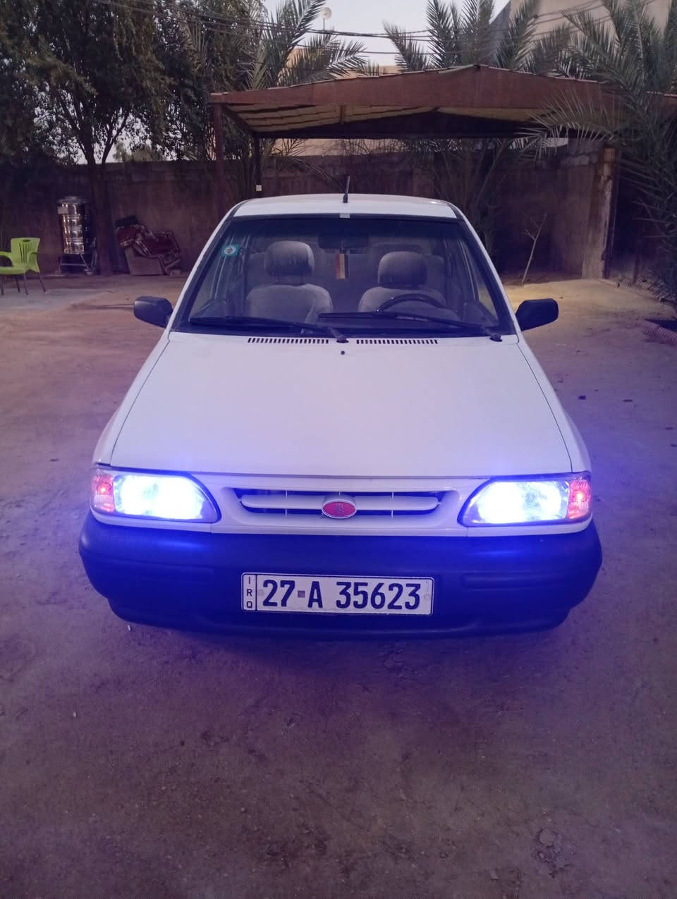 اخوان سلام عليكم تفاصيل اكثر داخل المنشور وشكرا


**إذا كنت صاحب هذا الإعلان وتريد حذفه لأي سبب، رجاءا أرسل رسالة إلى الدعم الفني**