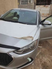 من رخصة الأدمن المحترم 🌹 النترا 2017 لمتد فول مواصفات  رقم بغداد تحويل...