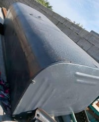 تانكي كاز • 500 لتر • البصرة