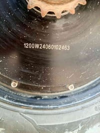 اسلام عليكم للبيع دراجه 🛵شحن من شركت الريان المواصفات حساس بريك تايرات...