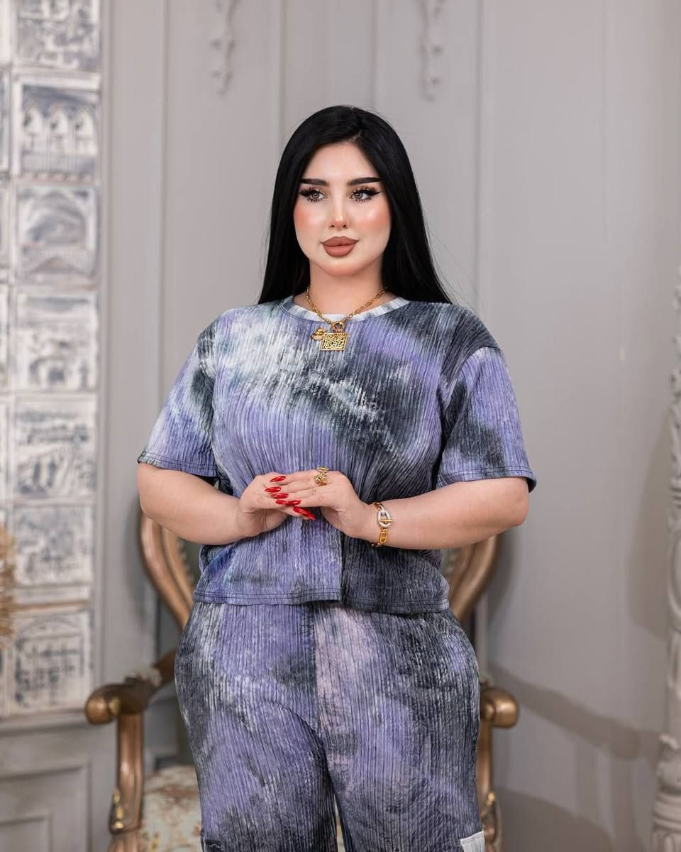 اتراك   نسائي
الخامايه_اكريشه_درجة_اولى 
افريه سايز الحد وزن 50 الى  85 كيلو
سعر خاص 
خدمة توصيل لجميع المحافظات


**إذا كنت صاحب هذا الإعلان وتريد حذفه لأي سبب، رجاءا أرسل رسالة إلى الدعم الفني**