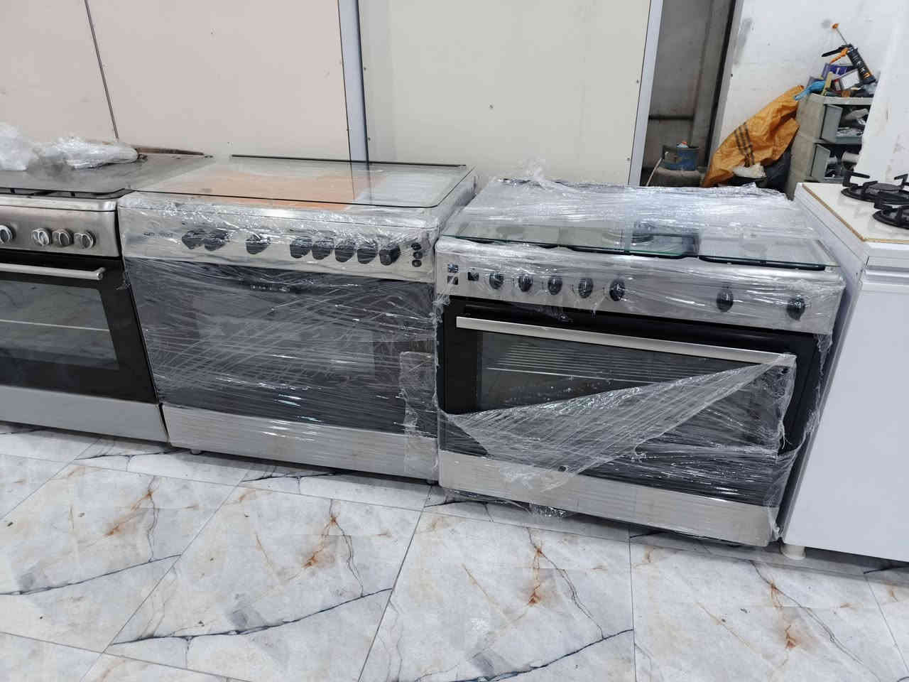 تم تنزيل الحاويه اثاث منزلي باله وجديد
 نواع الاغراض المنزليه 

العنوان الناصريه الاسكان الصناعي نزلت الجامع الكبير 
بالبدايه  ثاني مجمع ع يدك السيره مجمع اسعد النعيمي للاثاث المنزلي  ((الاسعار خاص)) 

رقم الهاتف ***********

رقم الثاني ***********
