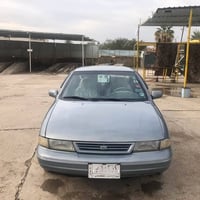 كيا سيفيا • موديل ٩٣ • شرط التحويل