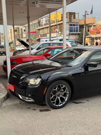 كرايسلر 300 • ٢٠١٨ • فول عده