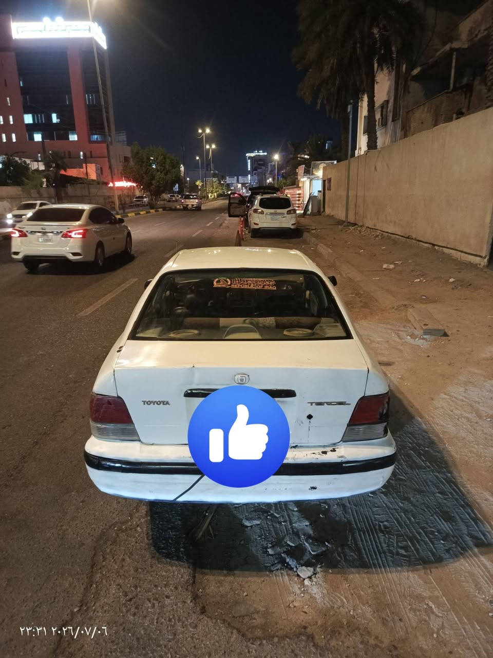 السلام عليكم كورلا البيع مديل99 محرك وكير مكان بصره نضيفات السنوية منتهية2018 سنوية عاج السيارو***********.  واتساب نضيفة شوف السعر32وبية مجال الشراي***********
