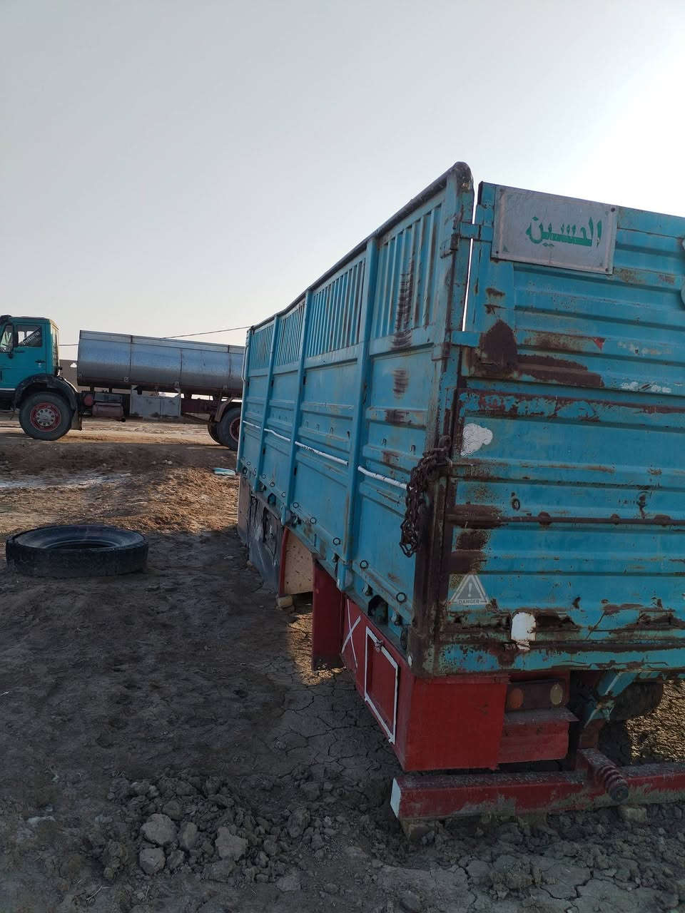 سلام عليكم بدي للبيع البي
سعره مليونين المكان السماوه للأستفسار الاتصال ع الرقم ***********
