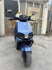 للبيع دراجه ريان وحش كون دراجه بعدها زيرو طك جيس اي نقص ما بيها بطاريا...