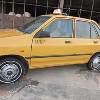 موديل ٢٠١٢ • كفاله مكينه وكير • كهربائية جاهزه