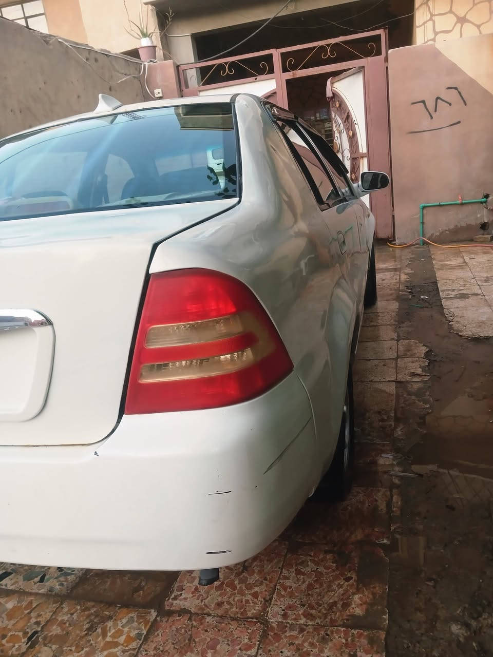 سيكي موديل 13 ابيعك حزام تبريد شغال سيارة حلوة محرك معمر جديد كلج وعينة جدد ترهم بيع او معارض سيكي تكسي الرقم ***********
