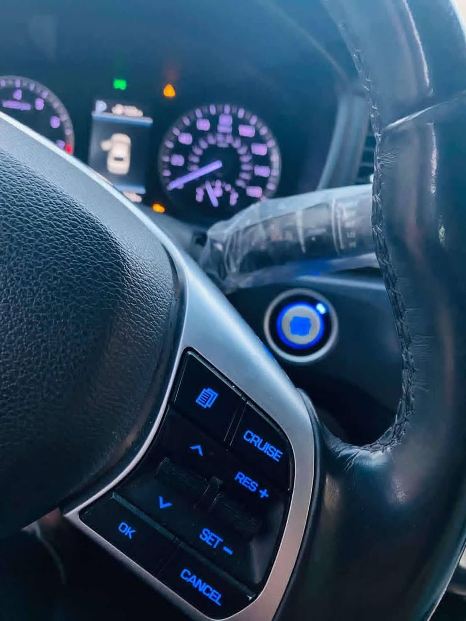 السلام عليكم 

سوناتا 2019امريكي للبيع
ماشيه 73 الف 
رقم سليمانة سنويه ما نافذه
مكينة 2400
صور الحادث بل منشور
منضومه بانزين جديده 

فول مواصفات عدا الفتحه 

بصمه وبصمه ابواب وجنطه 
رادارات جانبيه 
كشنات كهرباء وتدفئه 
تحكمات ستيرين 
تبريد قطعتين منفصل 
اشاير بالمري 
شاشه تدعم كار بلي وكامره خلفيه 
درايف موود 
منضومه زنون عالي ناصي 

السياره جديده وخير من الله 

السعر /130 ورقه وبيها مجال بسيط 
عنوان نجف


**إذا كنت صاحب هذا الإعلان وتريد حذفه لأي سبب، رجاءا أرسل رسالة إلى الدعم الفني**