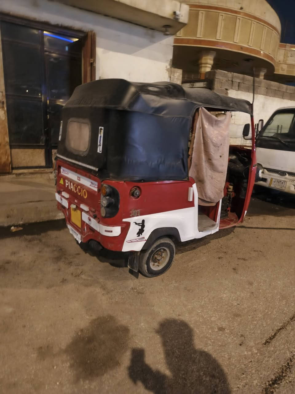 تكتك للبيع أو مراوس


**إذا كنت صاحب هذا الإعلان وتريد حذفه لأي سبب، رجاءا أرسل رسالة إلى الدعم الفني**