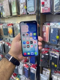 ايفون 12 بطاريه 86  ذكره 128 سعر خاص  حسين 07828747990  وتساب