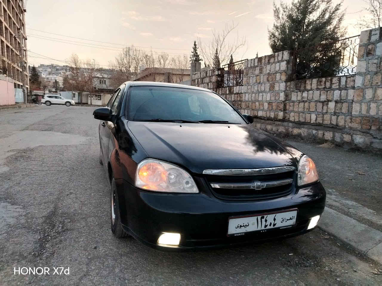 ئۆپترا 2007

گێڕ عادی..
ڕەقەم نەینەوایە واجیهەی سەنەوی لەگەڵە 
گێڕ ومەکینە بەشەرت..
عام پەمپە..
سعری46معامەلە 
*********** سوران, أربيل
