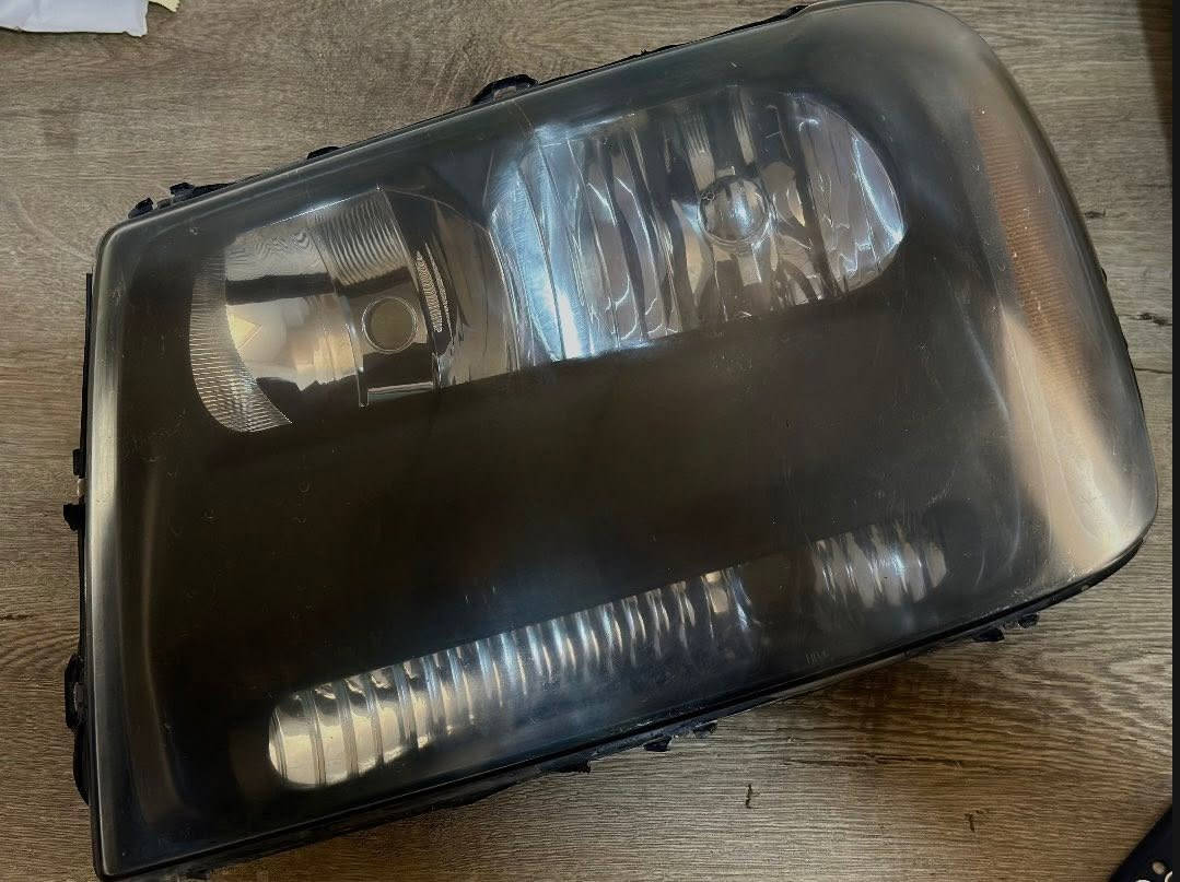لايت بيلادى 130$سوكان بيلادى جديد٧٠الف


**إذا كنت صاحب هذا الإعلان وتريد حذفه لأي سبب، رجاءا أرسل رسالة إلى الدعم الفني**