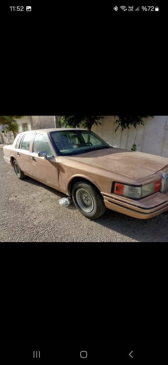 فورت لكولن البيع العنوان الدوره السعر ٢٥محرك بلاد وجديد ***********
