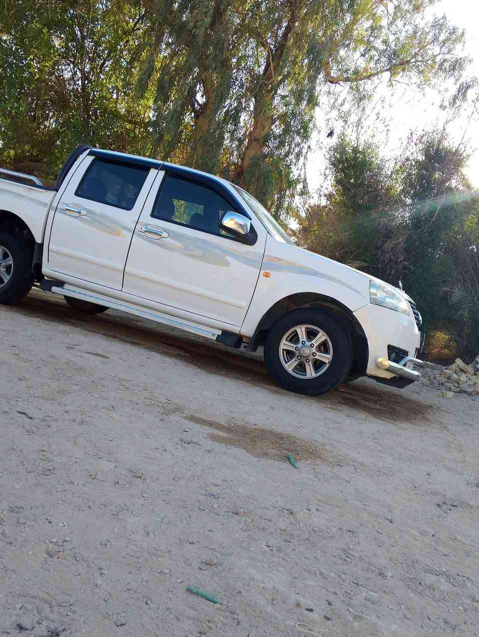 سلام عليكم
البيع كريت ويل 2016
كفاله عامه من دعاميه لدعاميه
لا صبخ لا فتح لا تبديل لا خياس
تبريد تتفئه شغال الكهربائيات كله شغاله
تخم تاير جديد وحداديه توني مسويه
سيارة ماتخسر عليه ألف  كير مكينه كفاله
رقم دولي انكليزي الجديد
سنويه 28 ومداورثاني يوم 
السعر 87وبيه مجال
المكان ناصريه قضاء الدوايه
الاتصال ***********
