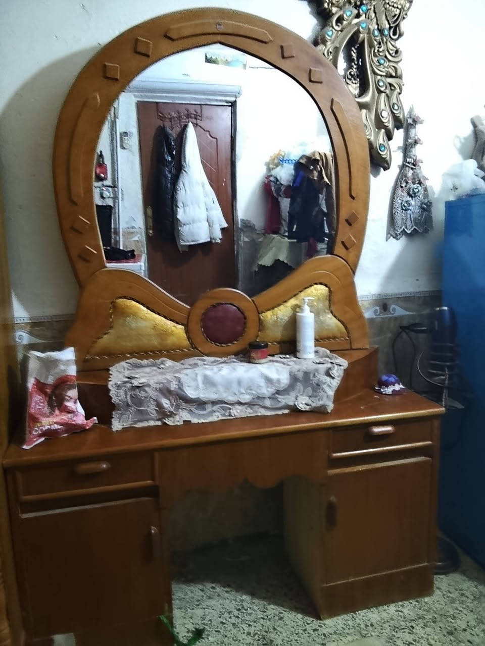 غرفه تسكام للبيع بسعر 600


**إذا كنت صاحب هذا الإعلان وتريد حذفه لأي سبب، رجاءا أرسل رسالة إلى الدعم الفني**