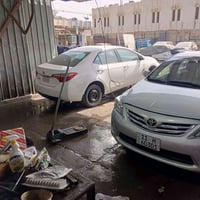 🚗 ورشتنا على أتم الجاهزية لصيانة مركباتكم  🔧 اختصاصنا تويوتا كورولا كل...