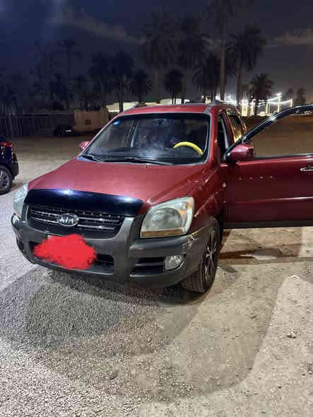 سلام عليكم سبورتج ٢٠٠٧ سعر  95$ الاستفسار ***********
