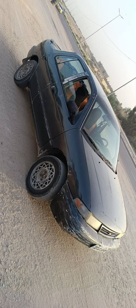 كيا سيفيه موديل 94رقم بابل انكليزي
حداديه جديده كشر شوفت عينك كير مكينه نضيفات السعر ٢٤ ورقه وبيه مجال***********

