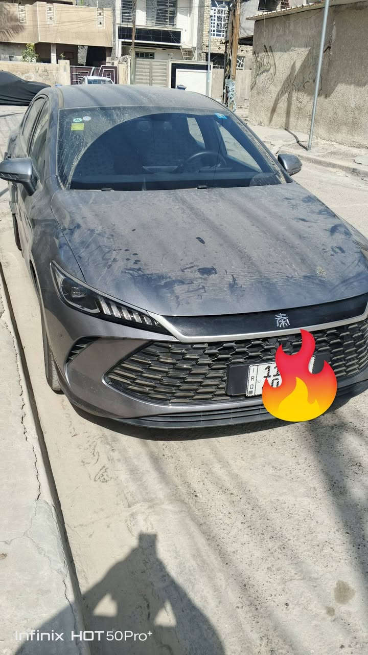اجتكم الـBYD جن بلاس  2025 مرقم بغداد أنكليزي 
هزة جديدة جاهزة من كل شي 
بيع سريع مو تظل ساعة تعامل!!! هاي الترند العالمي
محرك وكير والسيارة كلها بعدها بترابها
مكفولة من كل شي 
غراضها مال شركة بعدهن بالجيس المنفاخ والشاحن 
تشغل تبريد تشتم ريحة الشركة 
تذكر أيام ايو تذكر أيام سوانزي 
تجارنا يعرفون اني شدا احجي 
هذني مناطق بورصة الصين العالمية
من الأخير هية مواصفاتها معروفها 
نحجي بالسعر 
المعارض والشركات يبيعون ب٢٠ وحتى وصلت ٢٢ مليون
ما عده دلالية واجور معرض واجور رقم ومدري شنو
يمنا سعرها ب18,400 مليون فقط صافي
ومو هيج لا بيها مجال بسيط 
الشراي يتصل 
***********
ما عليك بس مكاتبة واجور تحويل ٦٠ الف مدري اقل 
مكانها بغداد وبأسمي تحويل مباشر
وتدللون علينا متابعينا الطيبين ويانا انتوا بأمان ♥️
