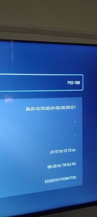 بلي 5 سلم إصدار 2026 الطافي نضام12.70 اريد مراوس بمهكر كون بغداد الكفا...