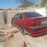 1992 صبغ عام كير ومكينه ونجي 6 عوزه بور وغرفه يردله ترتيب السياره بلشت...