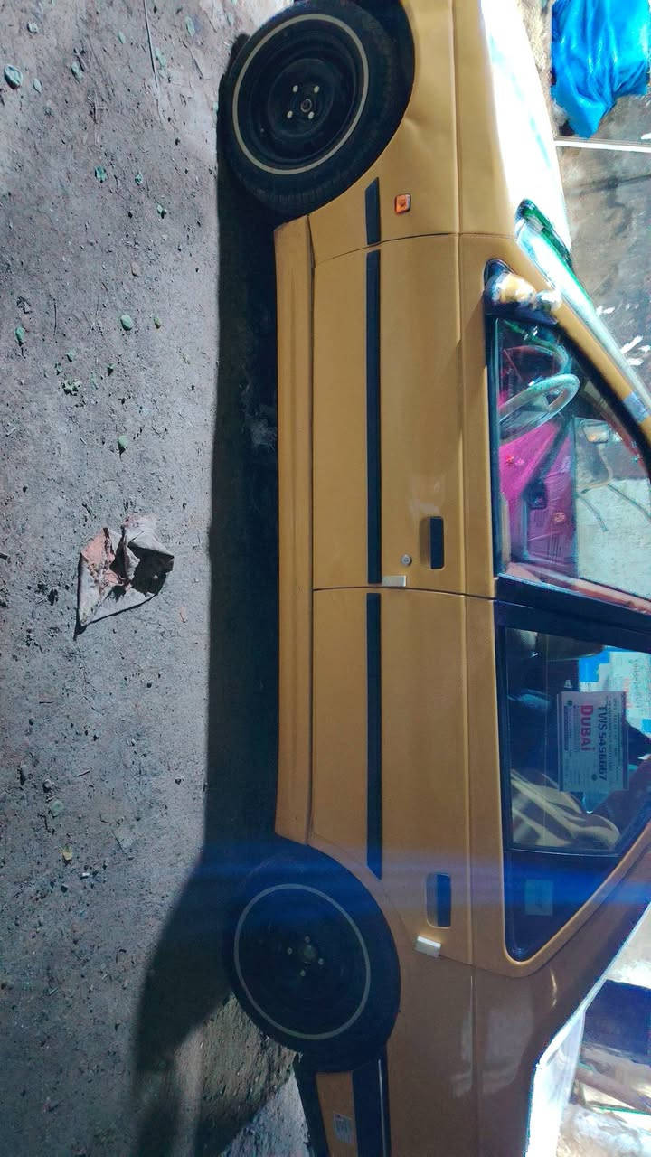 السلام عليكم بيجو جي ال اكس 405 ماشية 135 الف
2017 رقم انكليزي سنوية لل28 مصفرة هيئة عليها غرامة ننتفق عليها 
سستم صوت
تايرات بجيس ٤ ابو الخط الأبيض
تبريد ثلج تدفئ نار
دوشمة جديده
باتري جديد
المحرك كفالة الكير كفالة
سنتر لك بيها
شاشة لمس
بيها هلال معمر وتعمير خفيف
وبيها طخه خفيفه بجاملق الأمامي
السيارة خير من الله ربع ما تمشر عليها من ايدك لشارع
السعر (((٦٠)))) وبيها مجال بسيط كلش المكان بغداد المدائن ناحية الوحده قرب مجمع بسماية

***********
