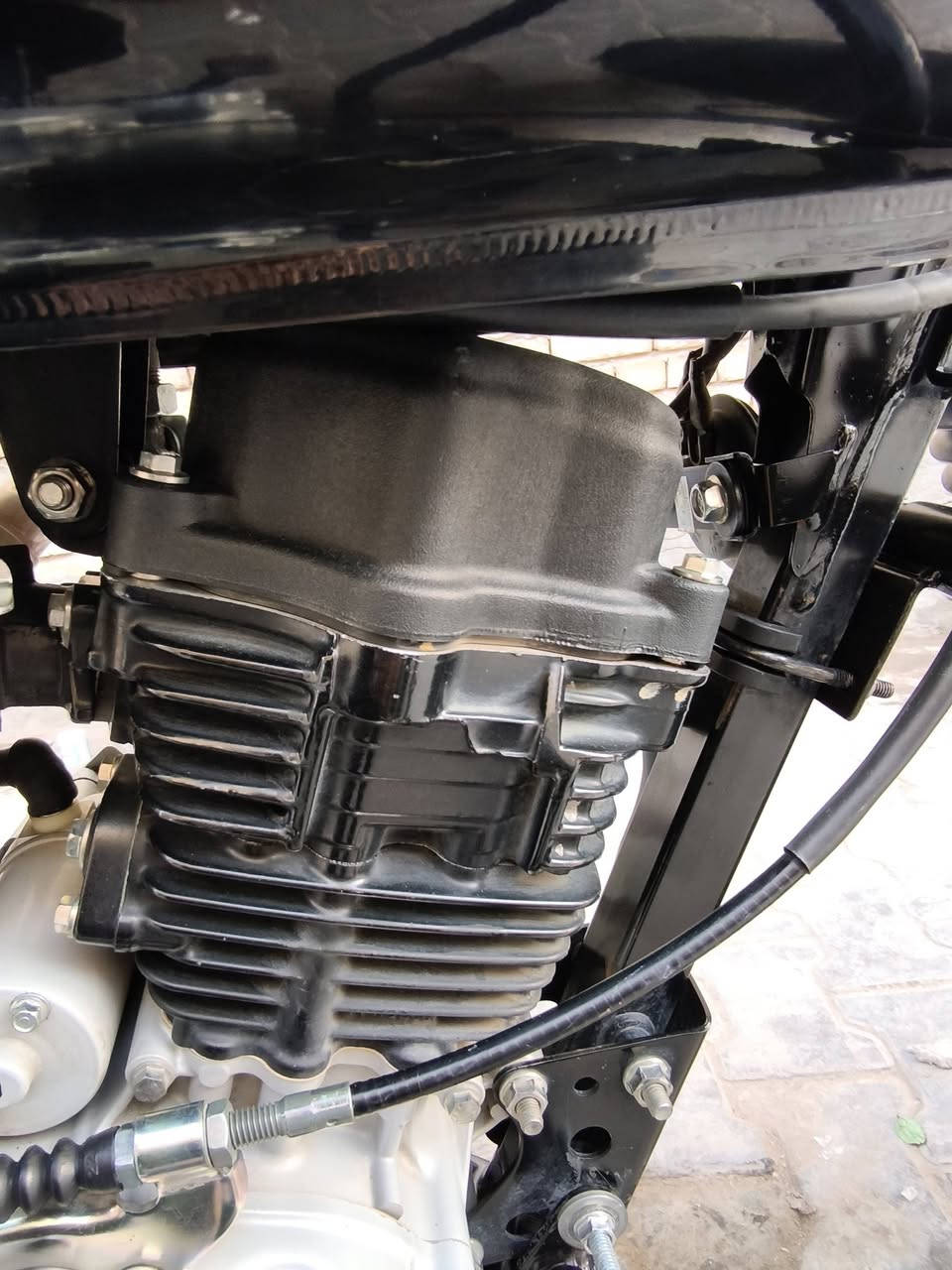 سلام عليكم دراجه بوكسر لبيع موديل دراجه 2023 دراجه مرقمه رقم نكليزي تحويل ثاني يوم دراجه نضف من صوره دراجه صبانه مممدود عليه سعر عله خاص وشكرا رقم ***********مكان دراجه بغداد المدينه الصدر
