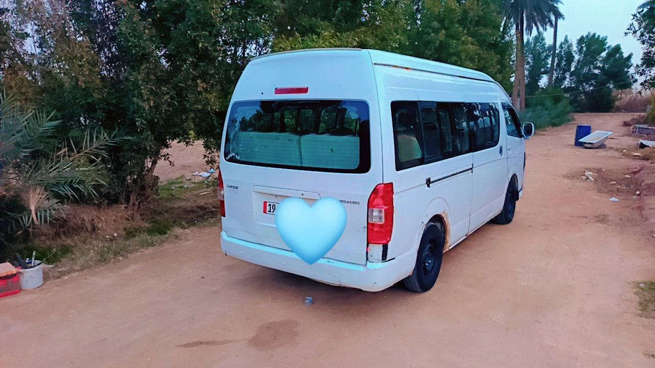 السلام عليكم جنبي H2 موديل 13 رقم كربلاء 
بيه دواير مصلحه بس يرادله صبغ 
كير اكسل مكفول محرك مجفت جديد  السعر 128وبيه مجال  ***********
