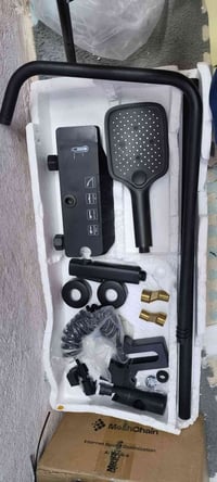 دوش أمازون • اصلي