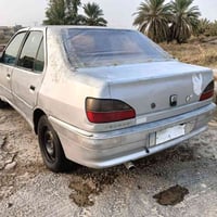 بيجو 306 مكينه كورله بيكاشو  رقم ذي قار  ابيع كوم حديد  السعر 13 07817...