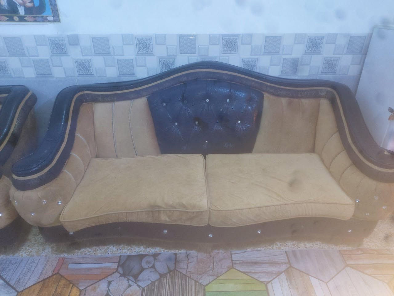 تخم قنفات 10 نفرات تسكام ثقيل جلد نضيف مكاني كربلاء الطاقه قريب مستشفى التركي للستفسار خاص مفتوح سعر 350 وبيه مجال بسيط كربلاء, العراق


**إذا كنت صاحب هذا الإعلان وتريد حذفه لأي سبب، رجاءا أرسل رسالة إلى الدعم الفني**