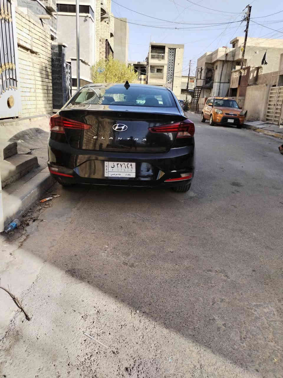 2019 امريكي  حادث بسيط جدا موضح داخل المنشور
رقم بغداد 
مكينه 2000 دوش
رادار امامي وخليفي 
كير ATe مرغوب

السعر 137

***********
