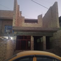 عندي هذا البيت 100م .اريد واحد ايكمليا بالاقتصاد انطي بالشهر 500 وحسب ...
