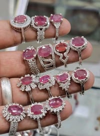 محلات القيصر • فضيات • عقيق يماني