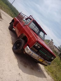 هذه شوفر ليت موديل 1989 شاصي شرط مكينه كير 3000 معمر مكينه كير دبل اكس...