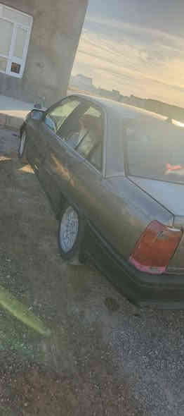 السلام عليكم
سيارة اوبل اوميكا حجم 20

. كلها جاهزه نضيفه محرك نضيف سعرها16ورقه وبيهامجال للاستفسار

***********او ‏‪***********‬‏
