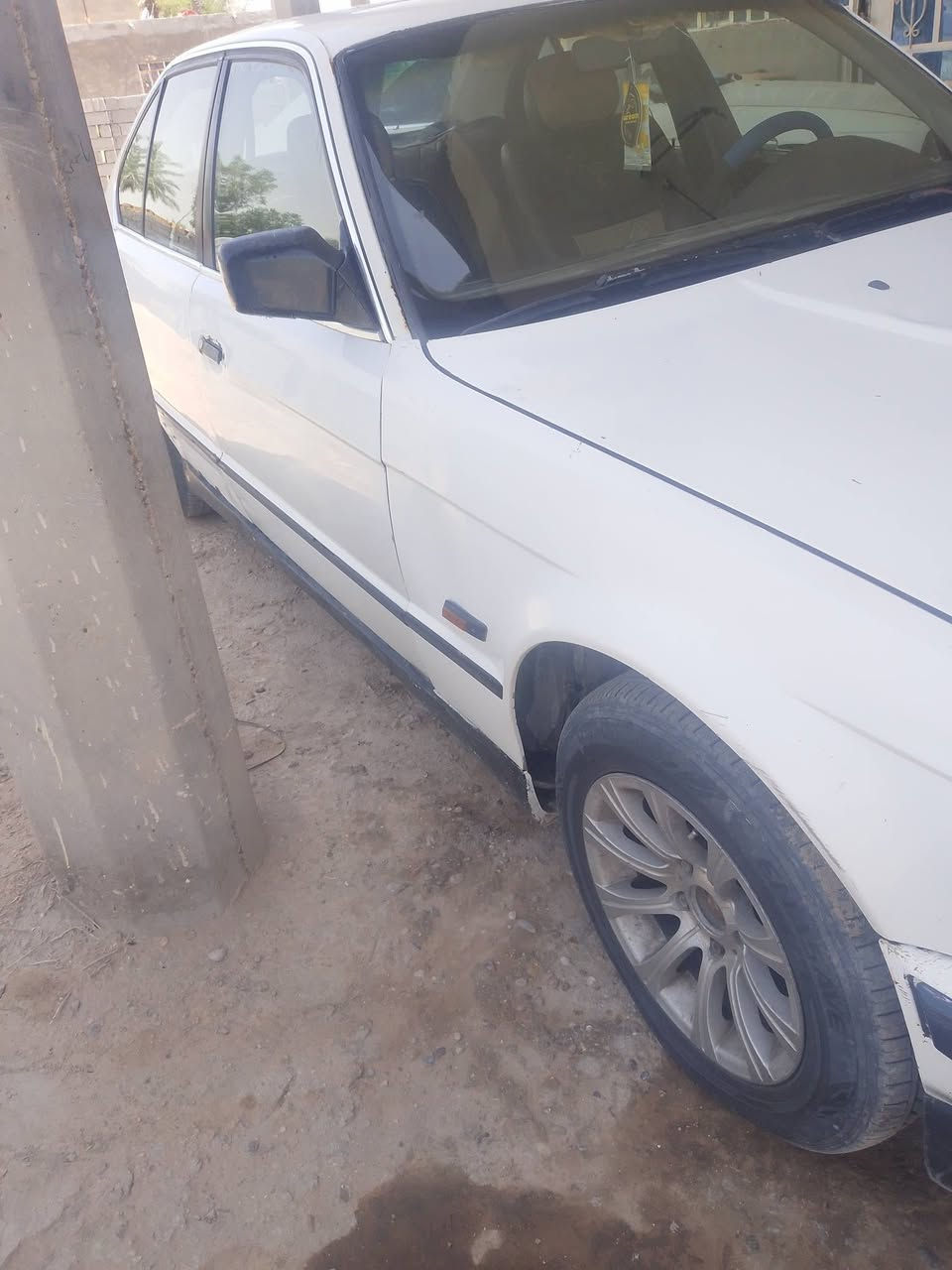 بي ام دبليو 525محور فيفيتي
سعر 18عنوان بابل ***********
