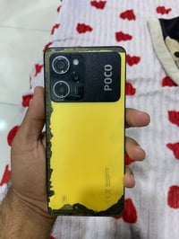 بوكو X5 برو • سناب دراجون 778G • كاميرا ١٠٨ ميجابكسل