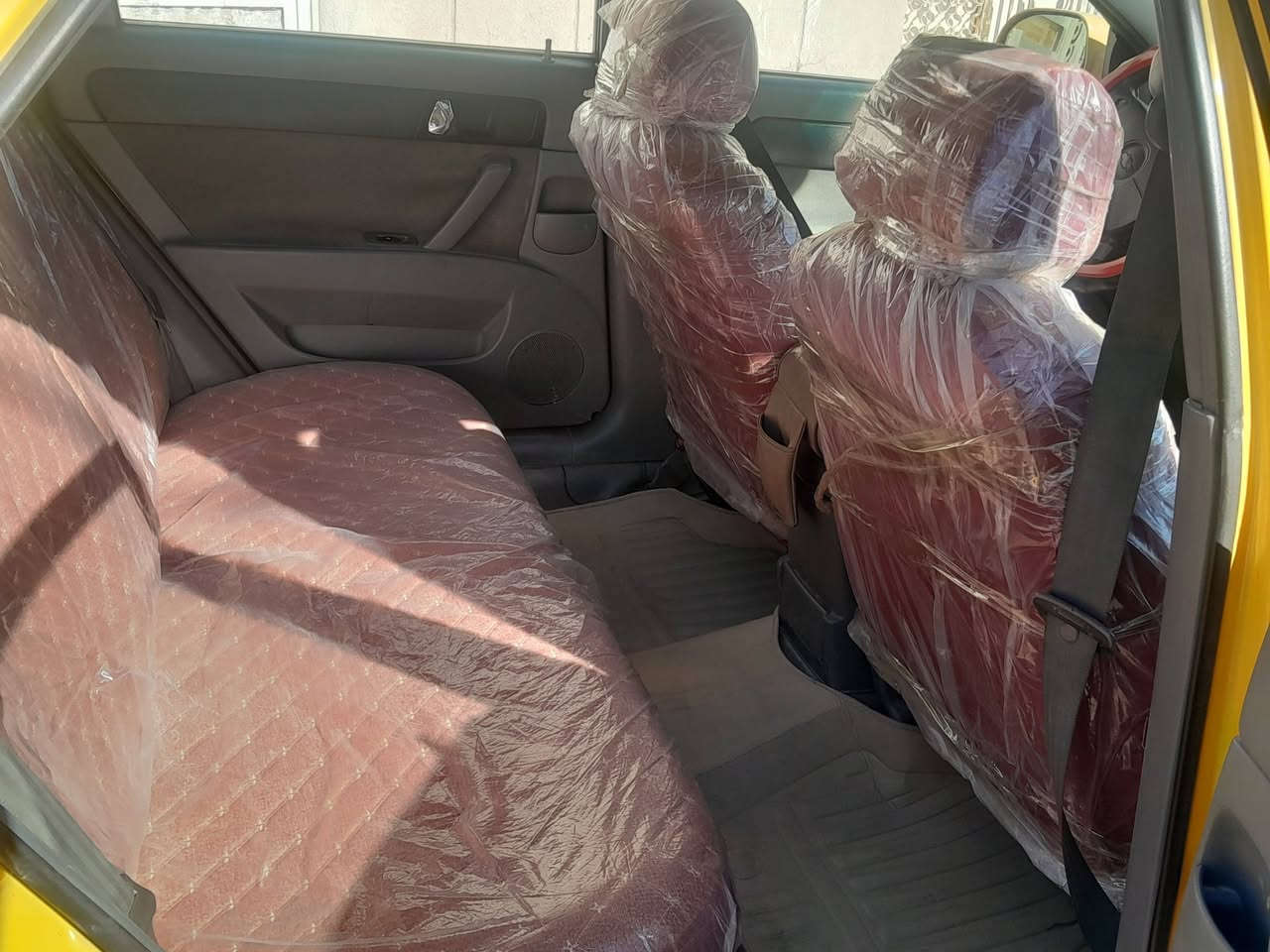 اوبتره شركه العامه للسياره مديل ١١ بيه صبغ يم اليده مال باب السايق وعندي سونار وبيه شويه جراد سعره ٦٩ وبيه مجال قليل مكاني بغداد ***********
